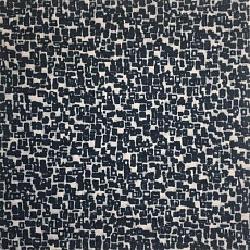 Ковровая плитка Tapisom Tapiflow 00018 Dark Anthracite фото 1 | FLOORDEALER